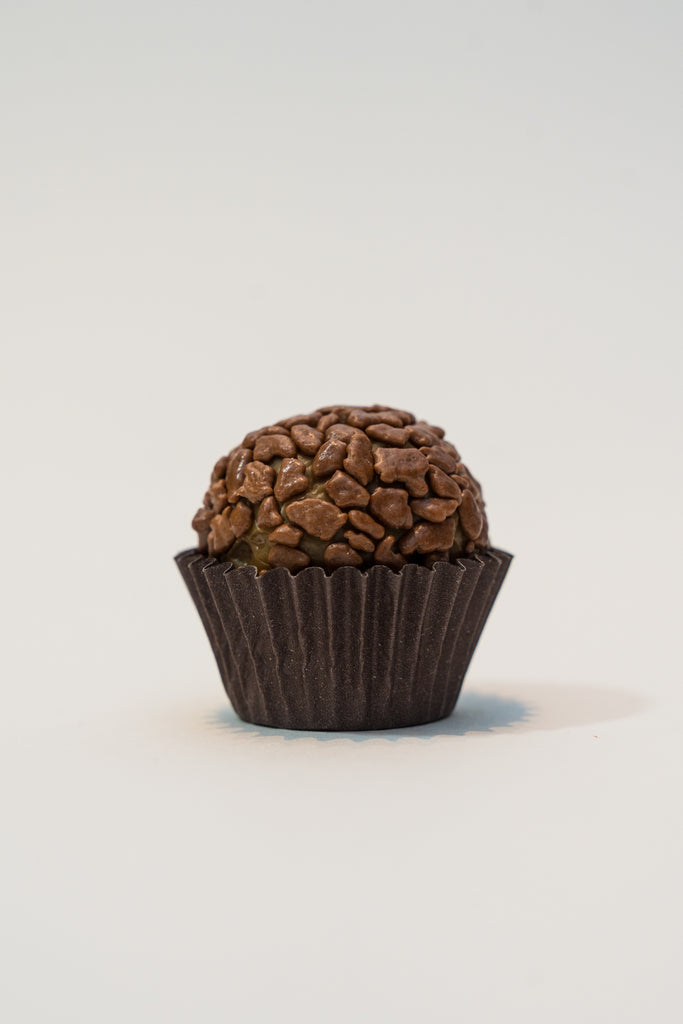 Doce de Leite Brigadeiro