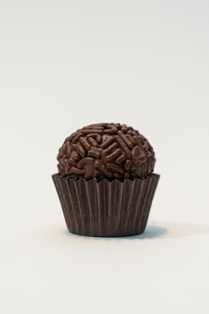 Traditional Brigadeiro