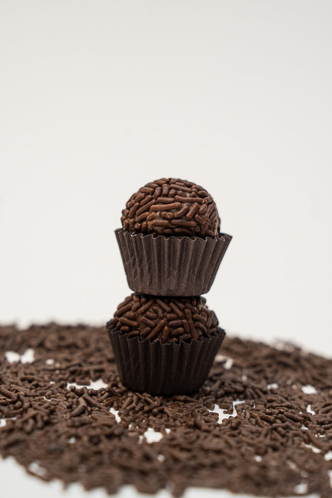 Traditional Brigadeiro