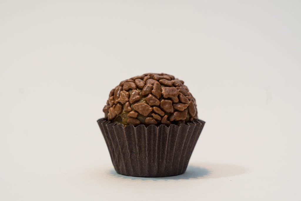 Doce de Leite Brigadeiro