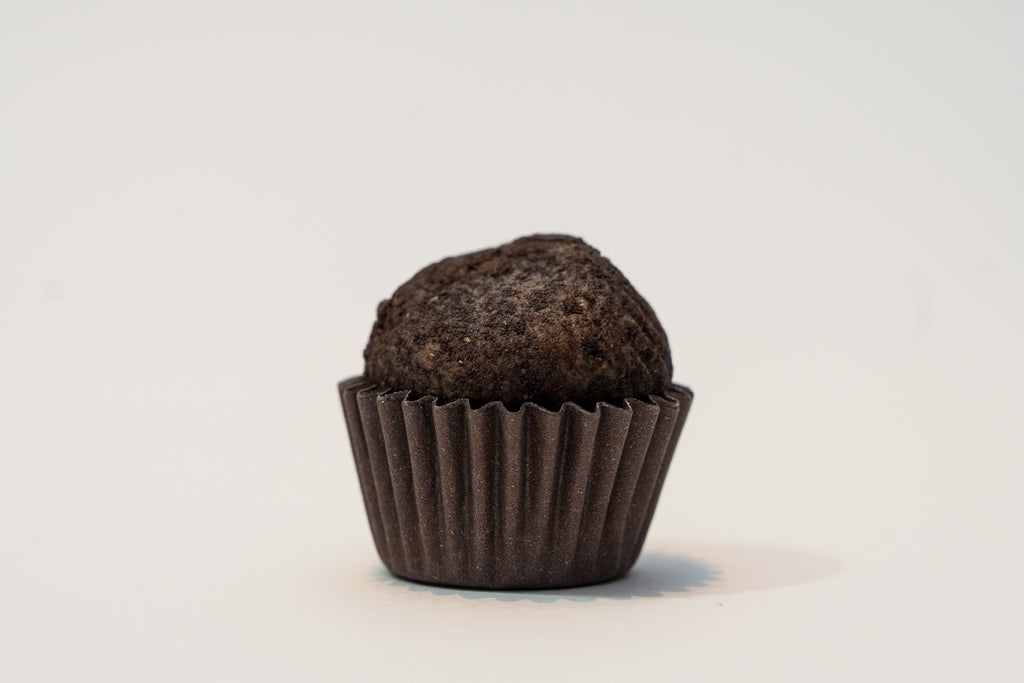 Oreo Brigadeiro