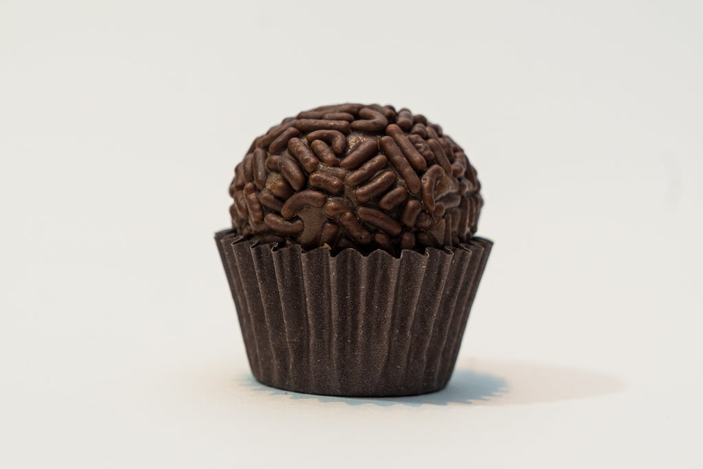 Traditional Brigadeiro